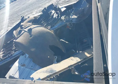 2021 GMC Sierra 1500 4Wd Short Box At4 из США, поврежденный, VIN 1GTP9EEL4MZ227164